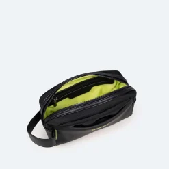 JUNGLE TOILETRY BLACK