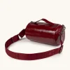 MH FW25 CROSSBODY BARREL C/RED