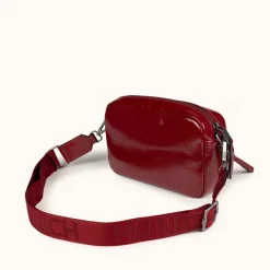 MH FW25 CROSSBODY CAMERA C/RED
