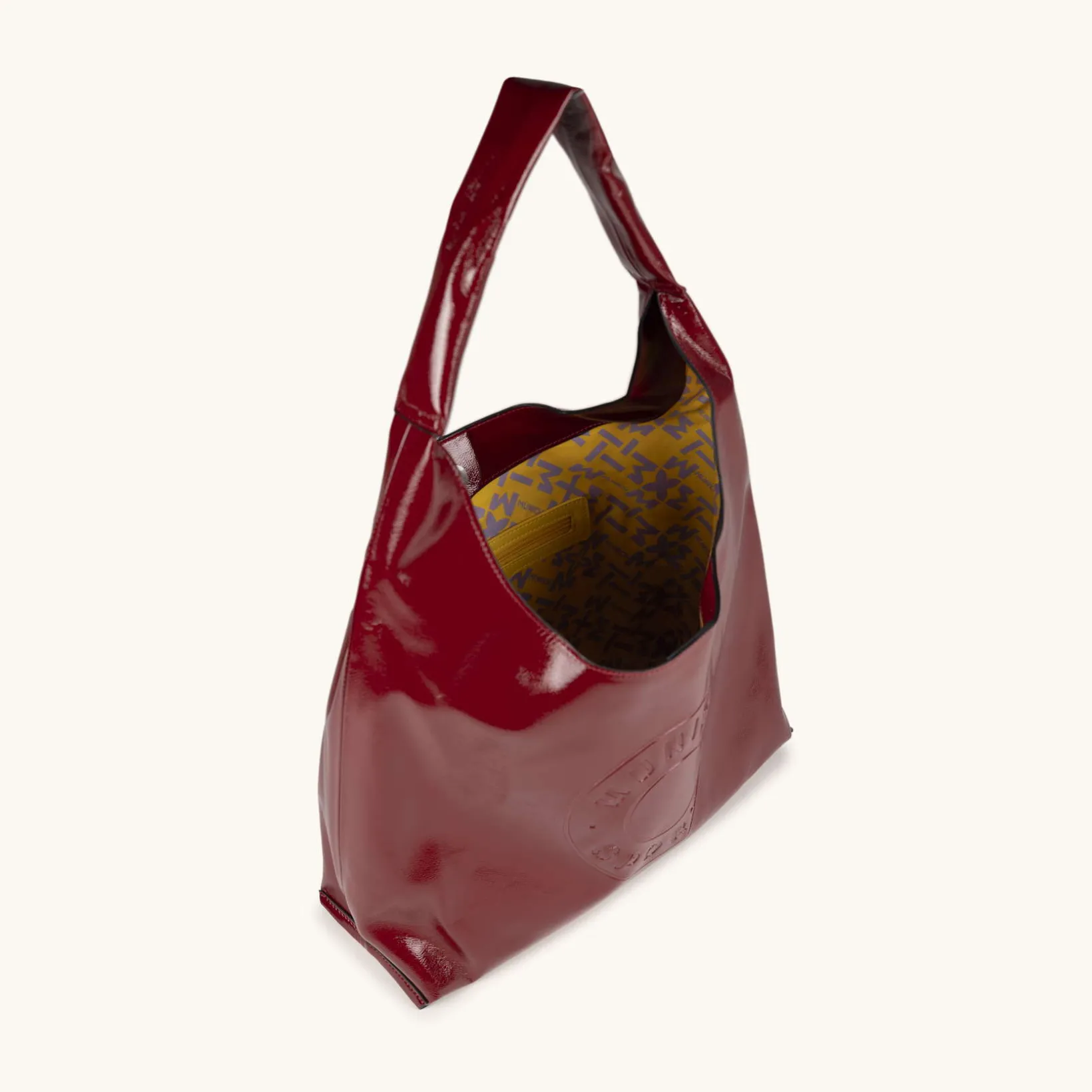 MH FW25 HOBO C/RED