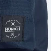 MOCHILA MUNICH BTS BASIC NAVY
