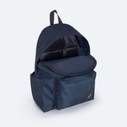 MOCHILA MUNICH BTS BASIC NAVY