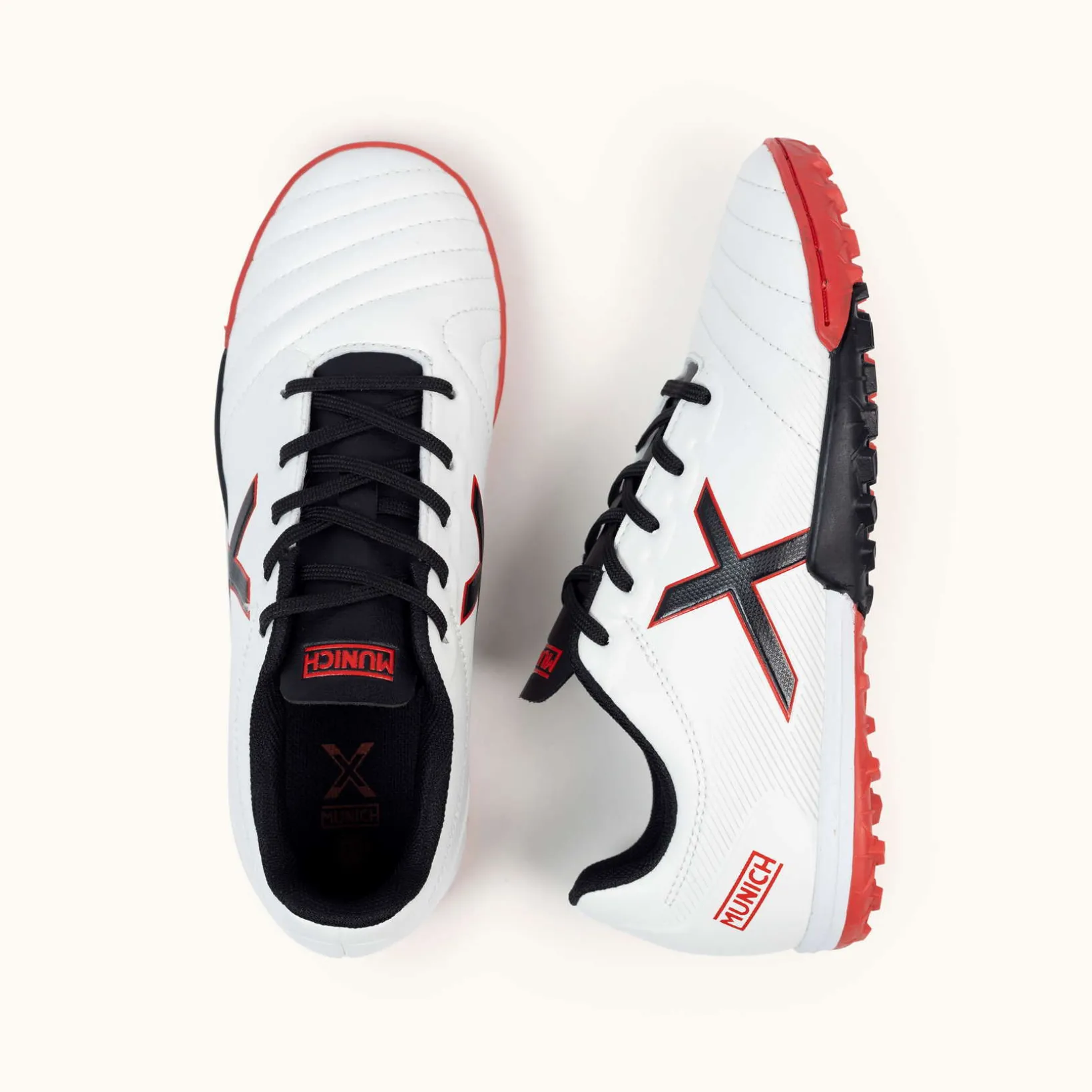 MUNICH ARENGA KID TURF 11