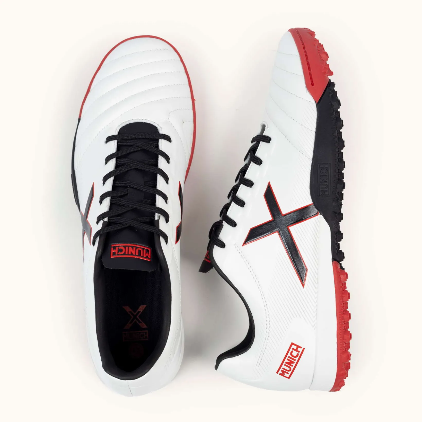 MUNICH ARENGA TURF 11