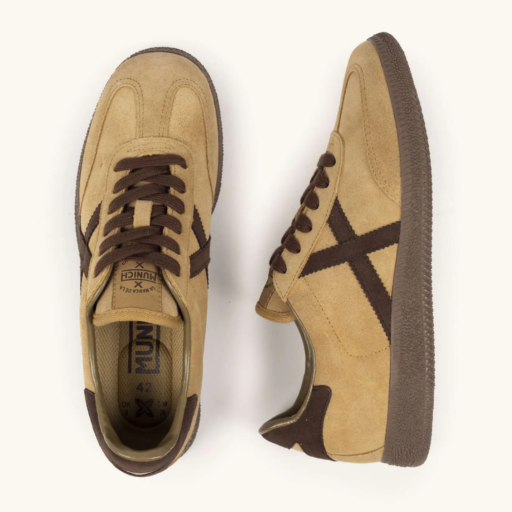 MUNICH BARRU 180