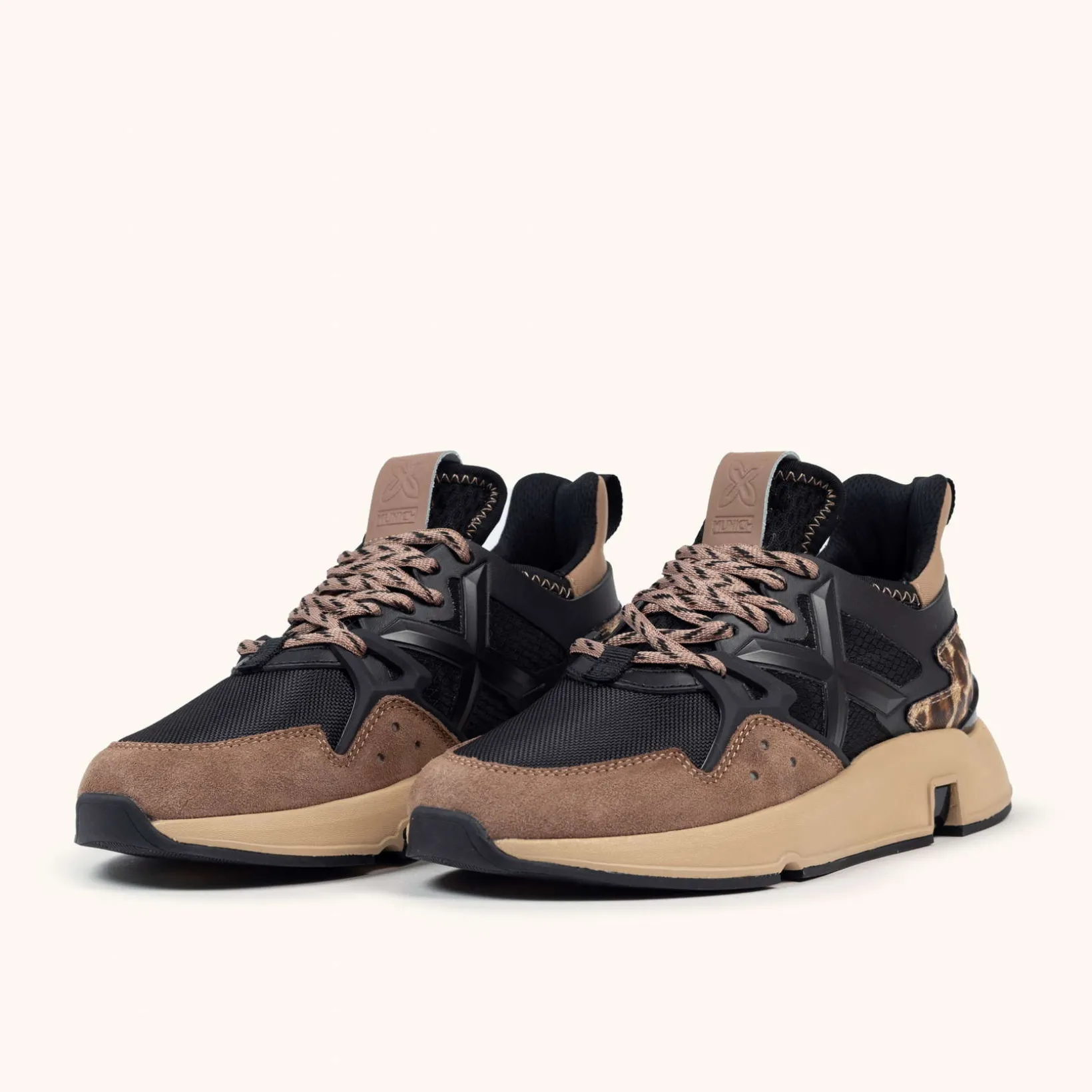 MUNICH CLIK WOMEN 96