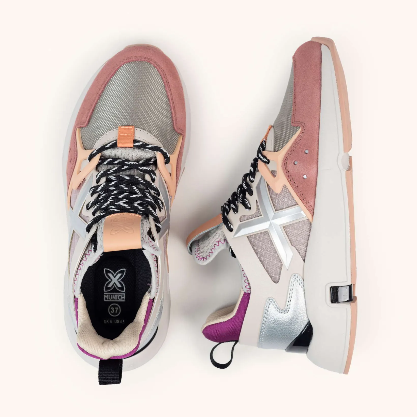 MUNICH CLIK WOMEN 99