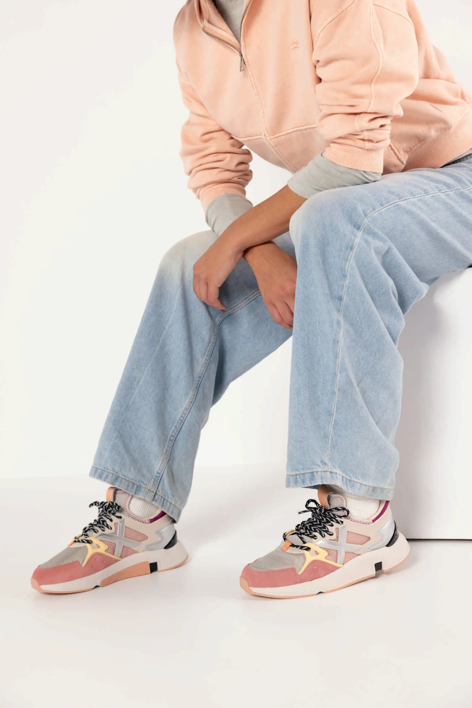 MUNICH CLIK WOMEN 99