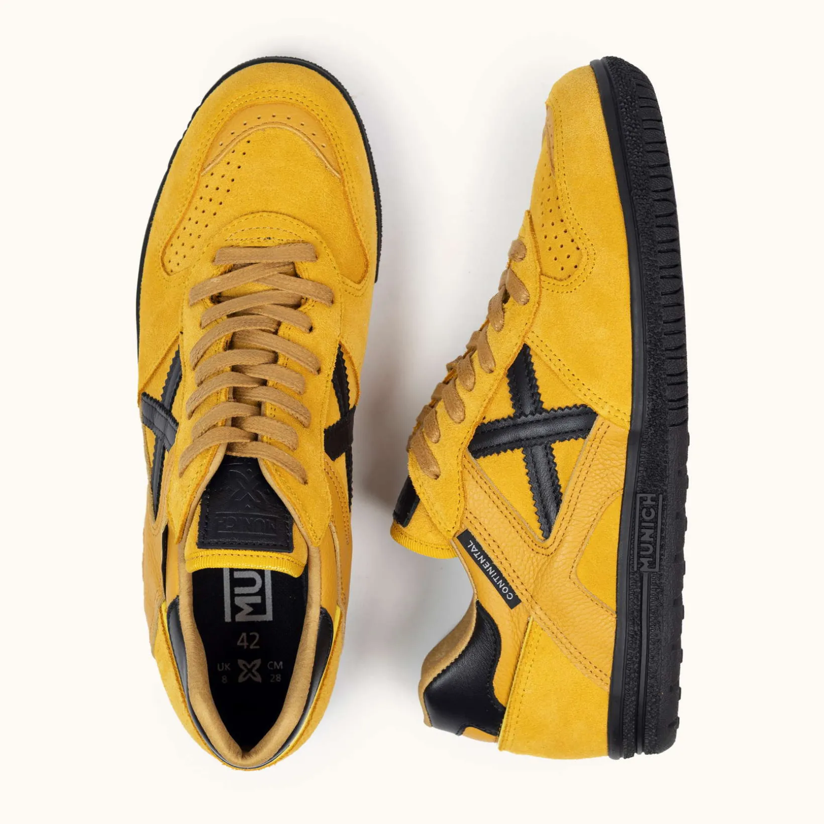 MUNICH CONTINENTAL PREMIUM 12