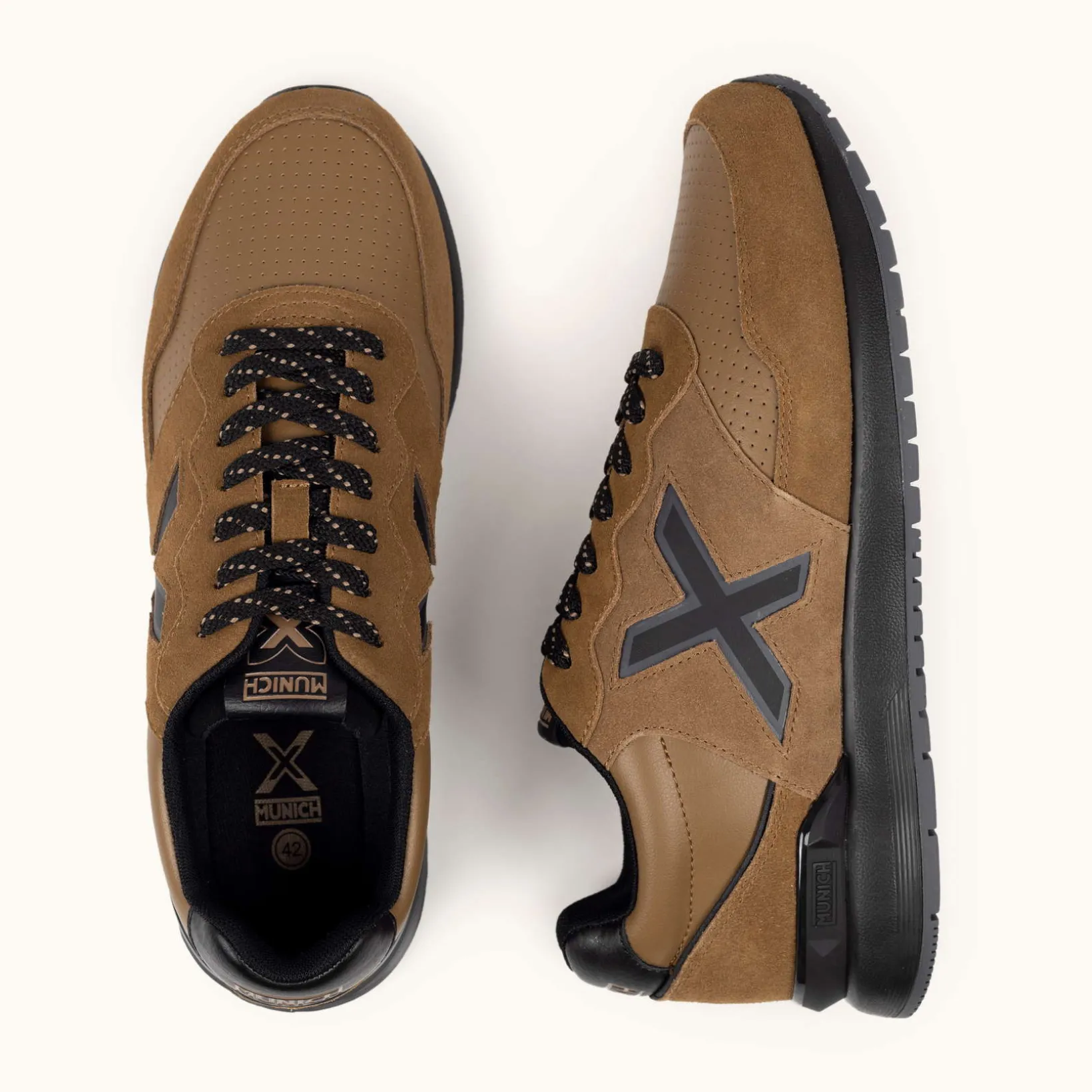 MUNICH DASH PREMIUM 257