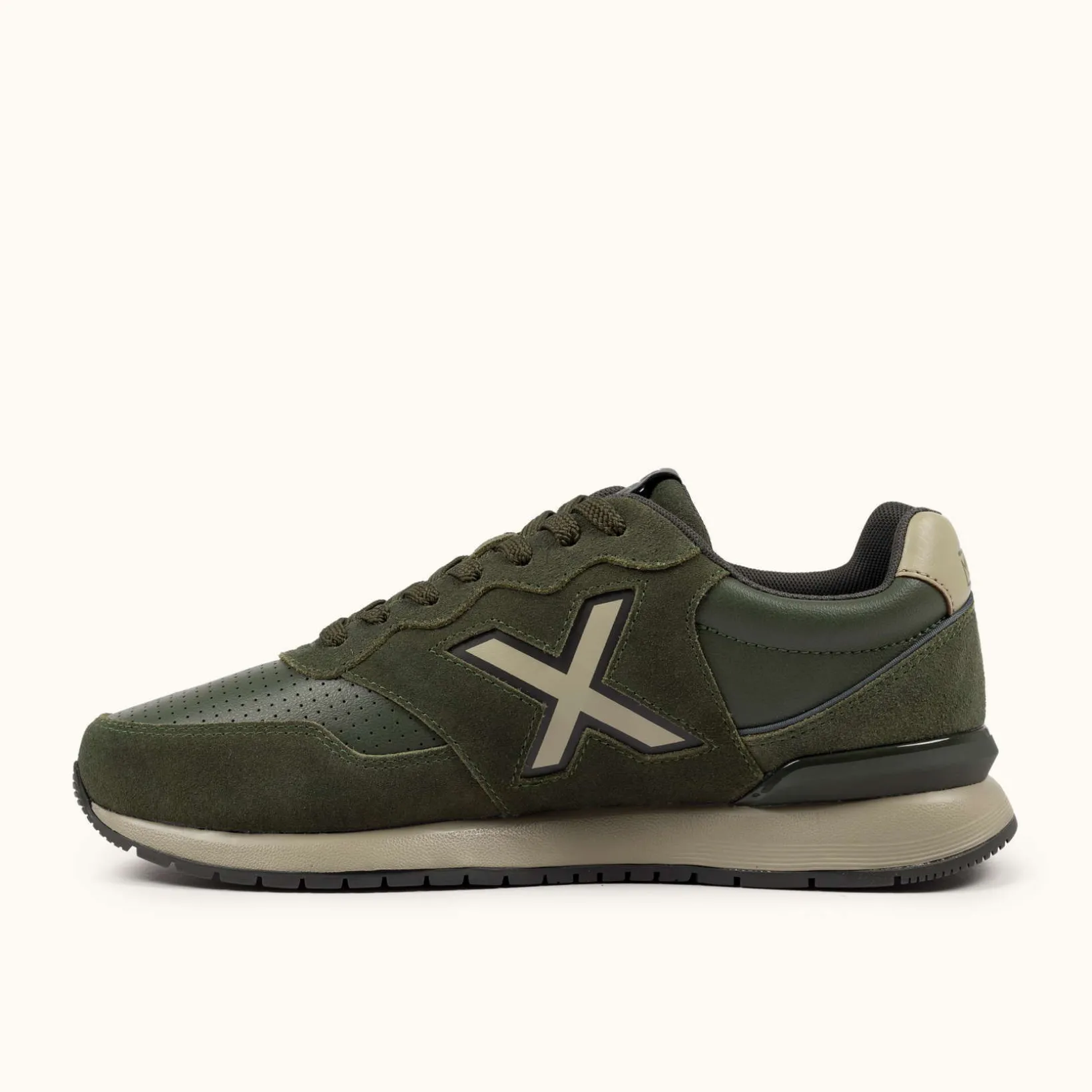 MUNICH DASH PREMIUM 260