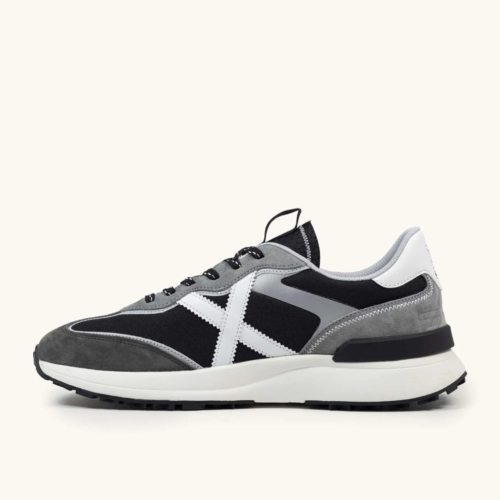 MUNICH DYNAMIX 10