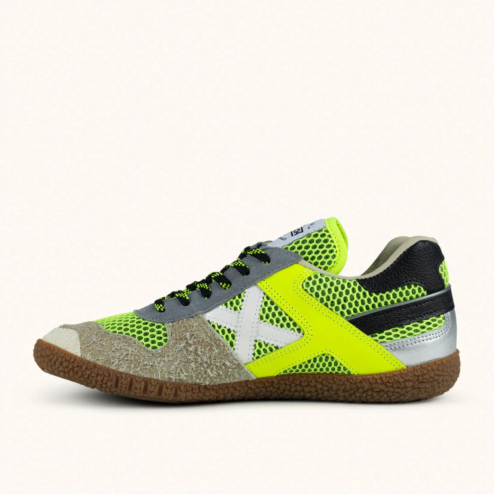 MUNICH GOAL STUDIO 01