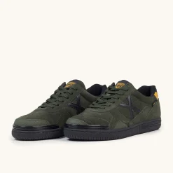 MUNICH GRESCA KID 324