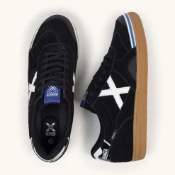 MUNICH GRESCA KID 322