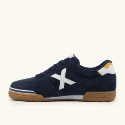 MUNICH GRESCA KID 323