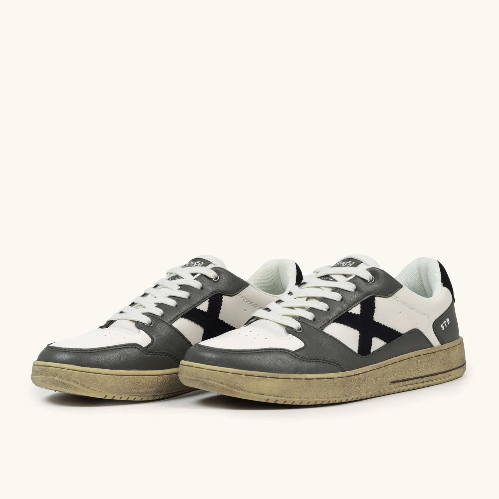 MUNICH LEGIT MAN 105