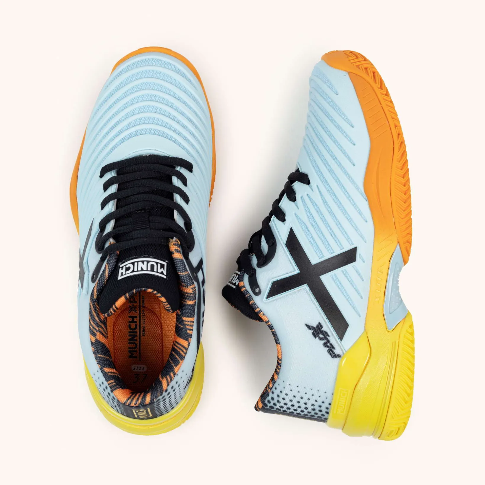MUNICH PADX 58 PADEL