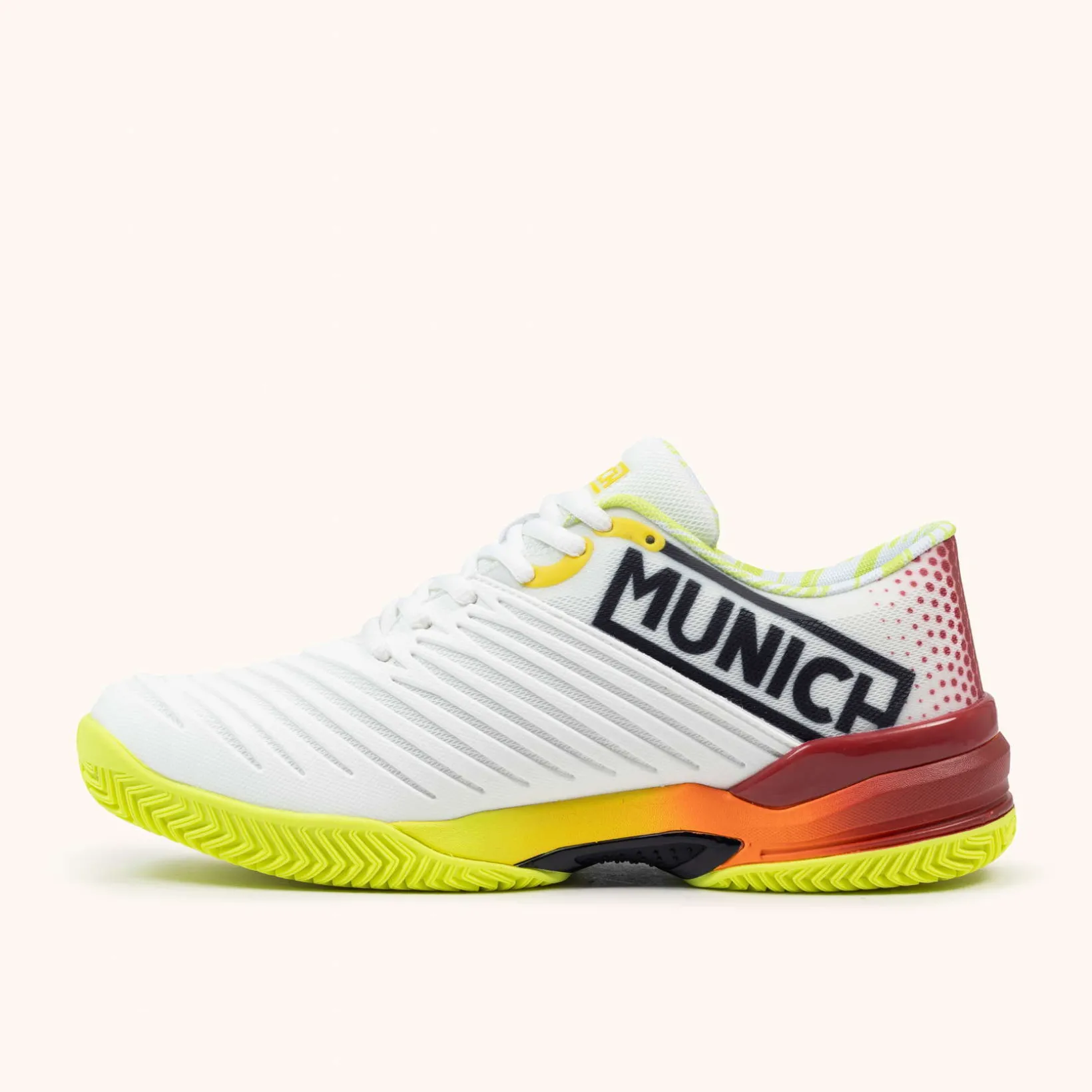 MUNICH PADX 57 PADEL