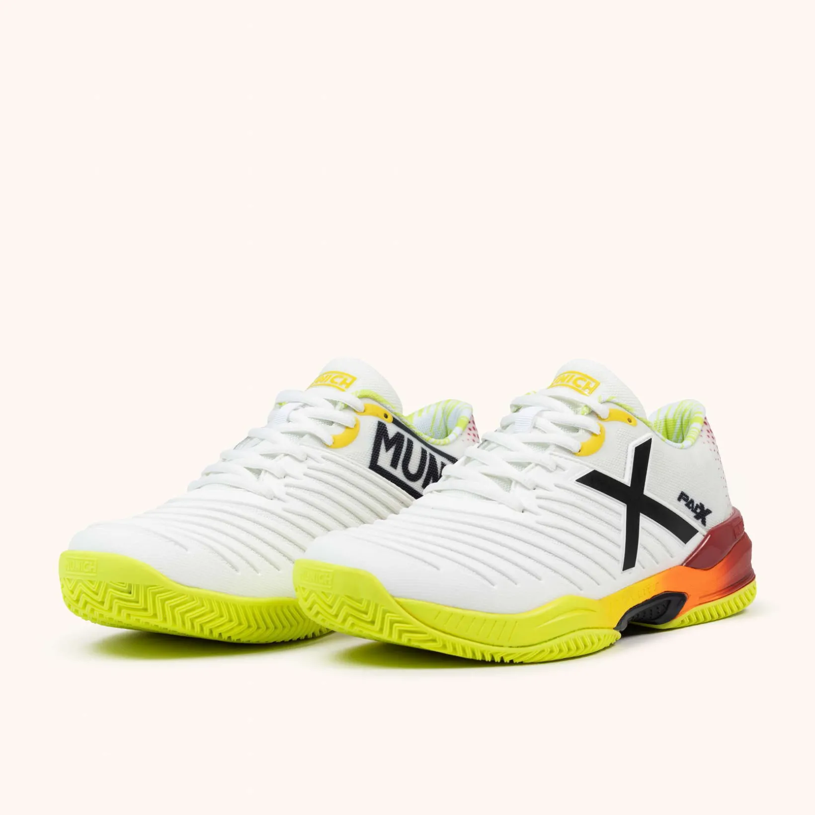 MUNICH PADX 57 PADEL