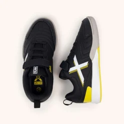 MUNICH RONDITO KID ELASTIC LACES 13