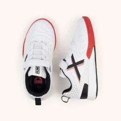 MUNICH RONDITO KID ELASTIC LACES 11