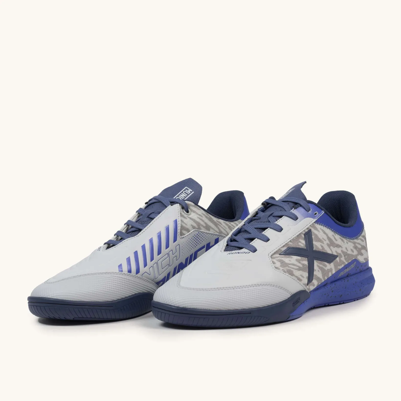 MUNICH RONDO 20