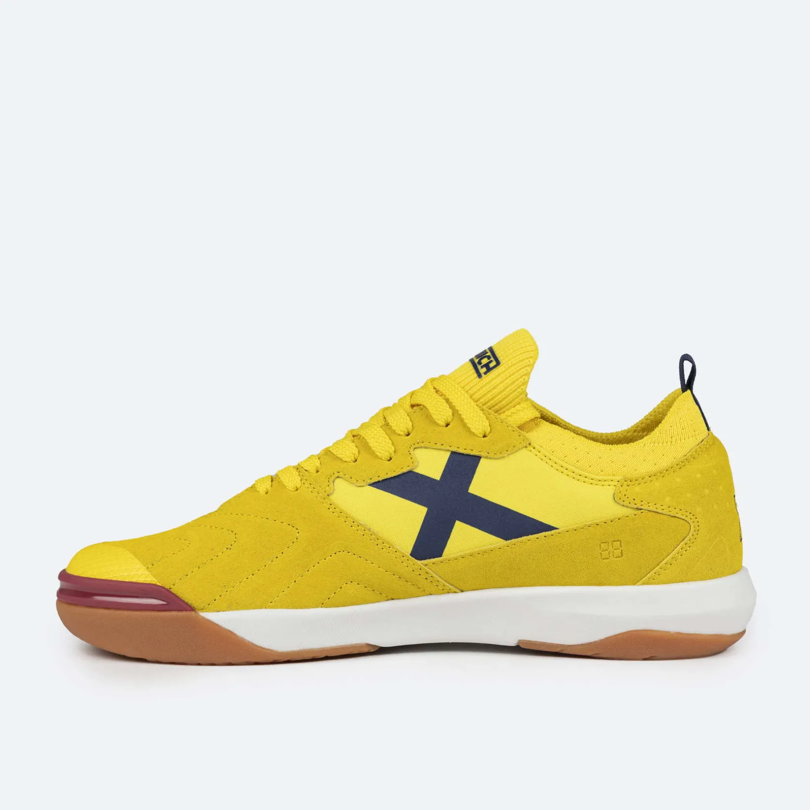 MUNICH SPORT GRESCA 2,0 03