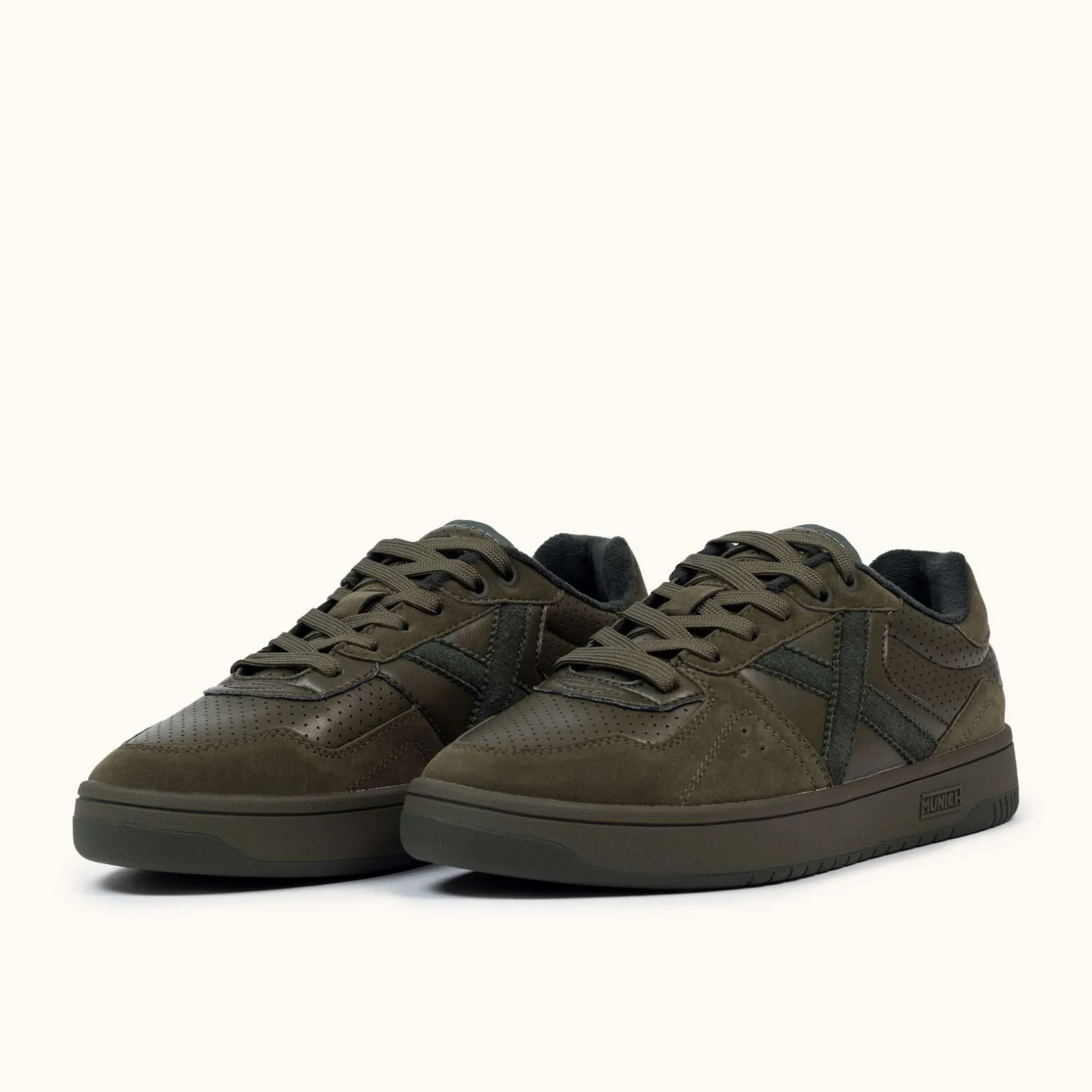MUNICH STILO 04