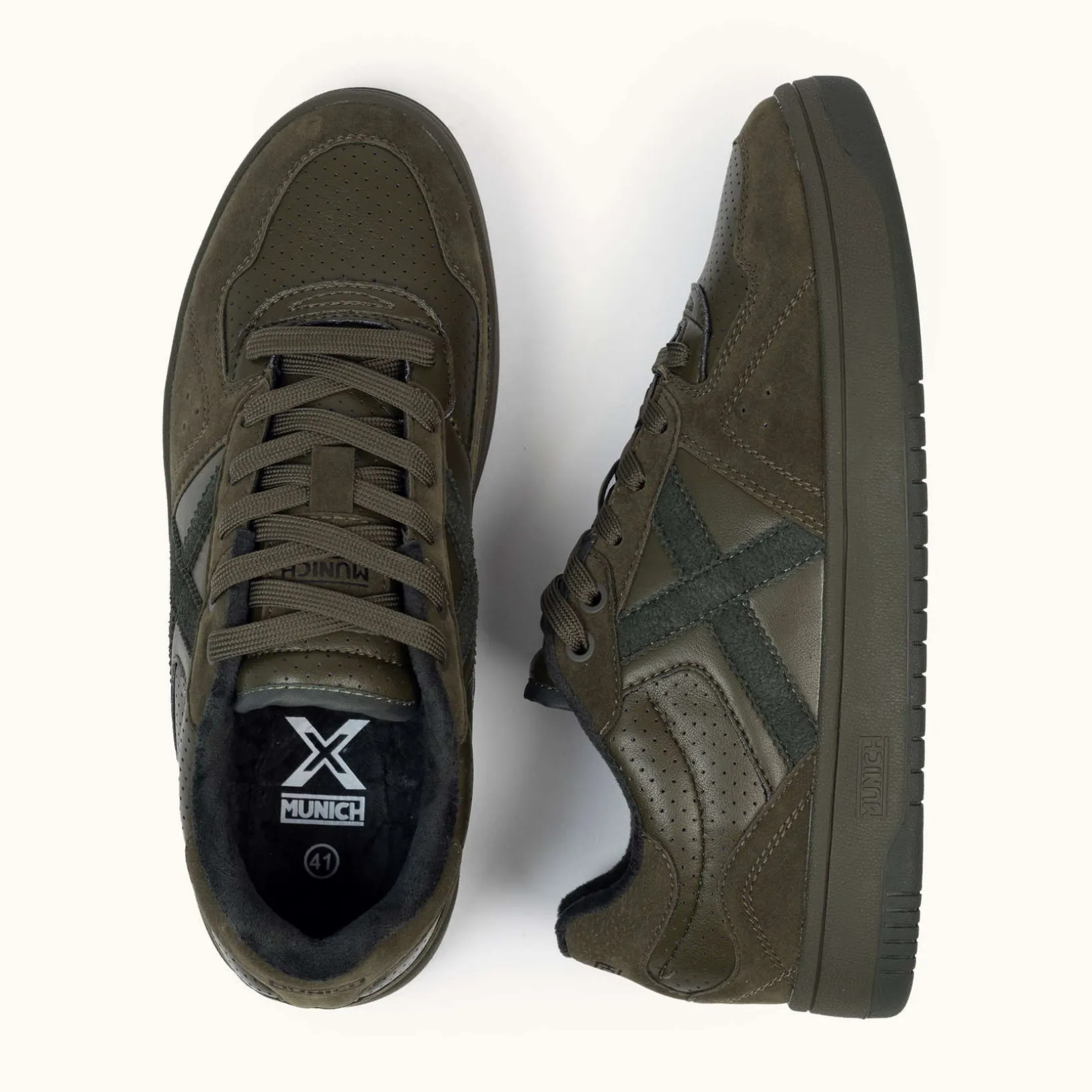 MUNICH STILO 04