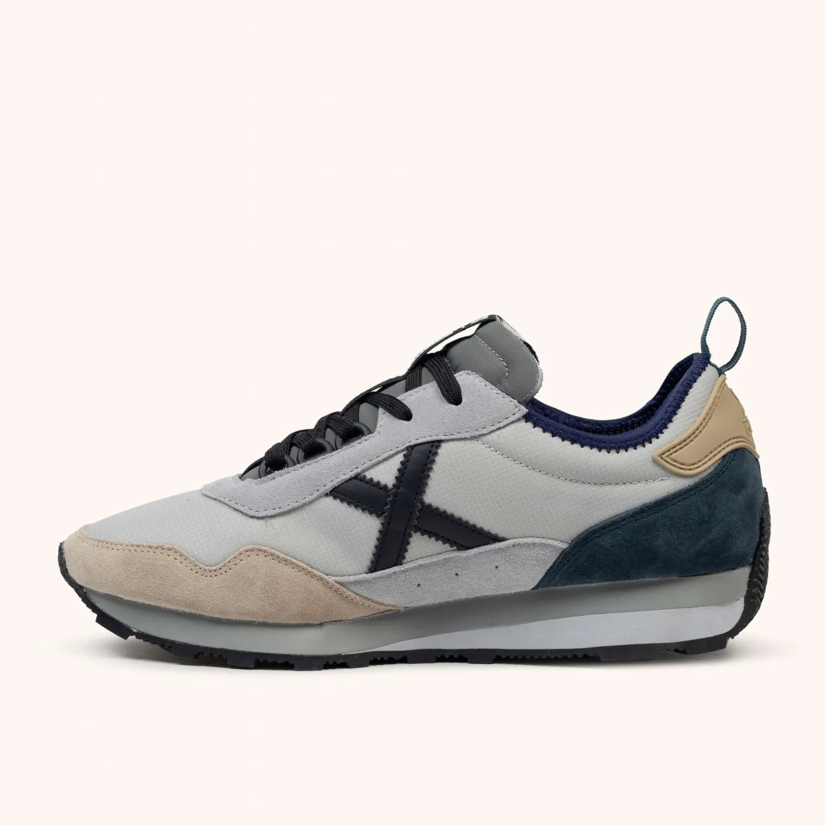 MUNICH UM 89