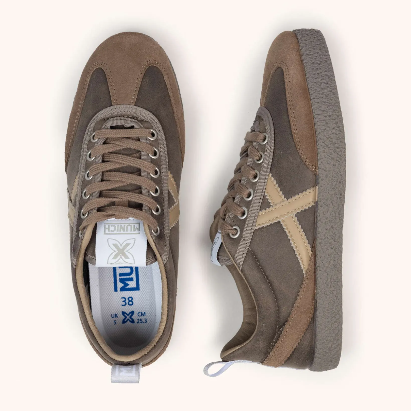 MUNICH VOLATA 98