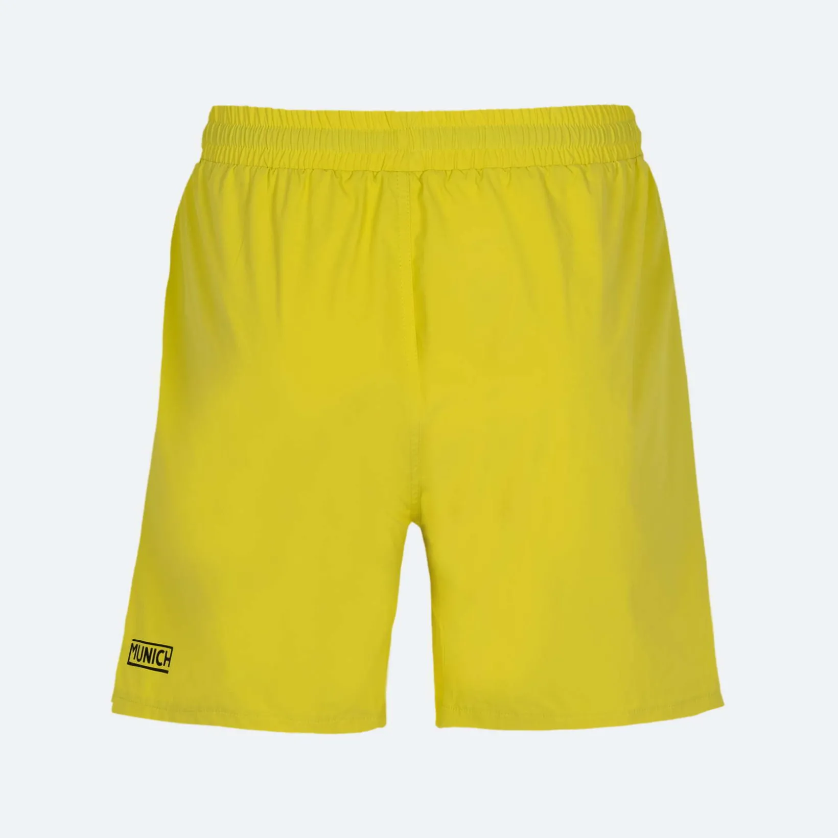 Pantalón corto MUNICH deporte Series de poliéster-elsatano lima