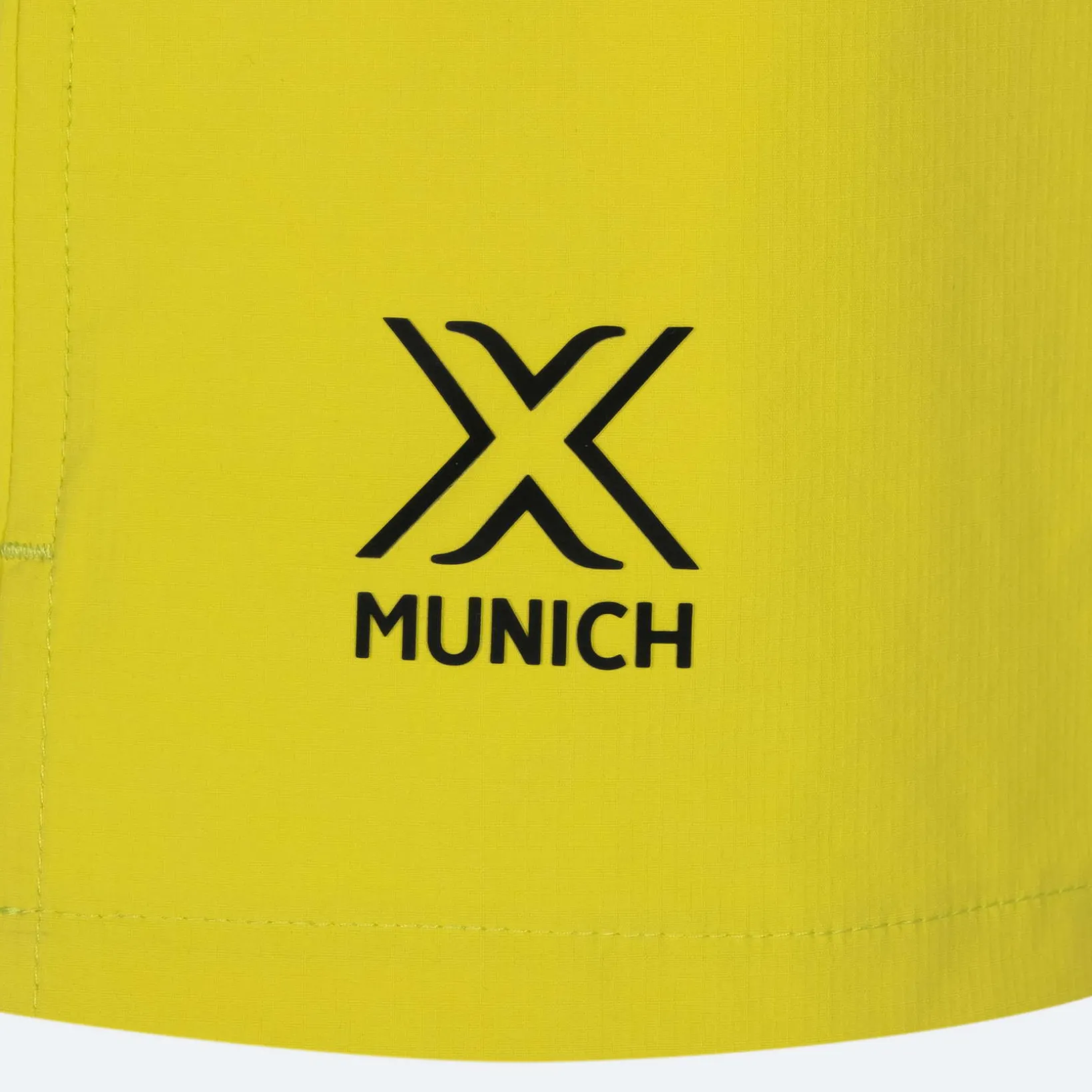 Pantalón corto MUNICH deporte Series de poliéster-elsatano lima