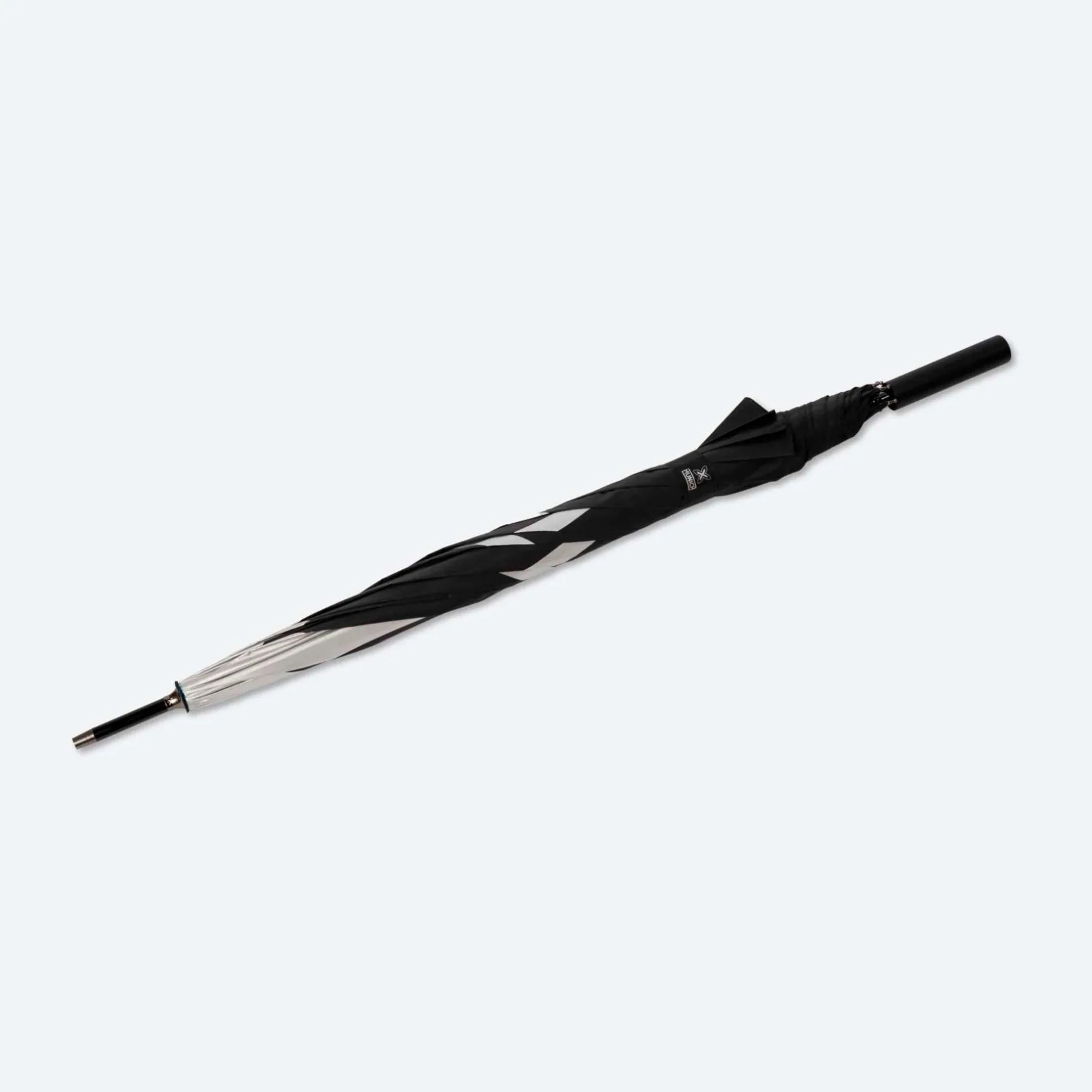 Paraguas MUNICH Golf x-rain negro
