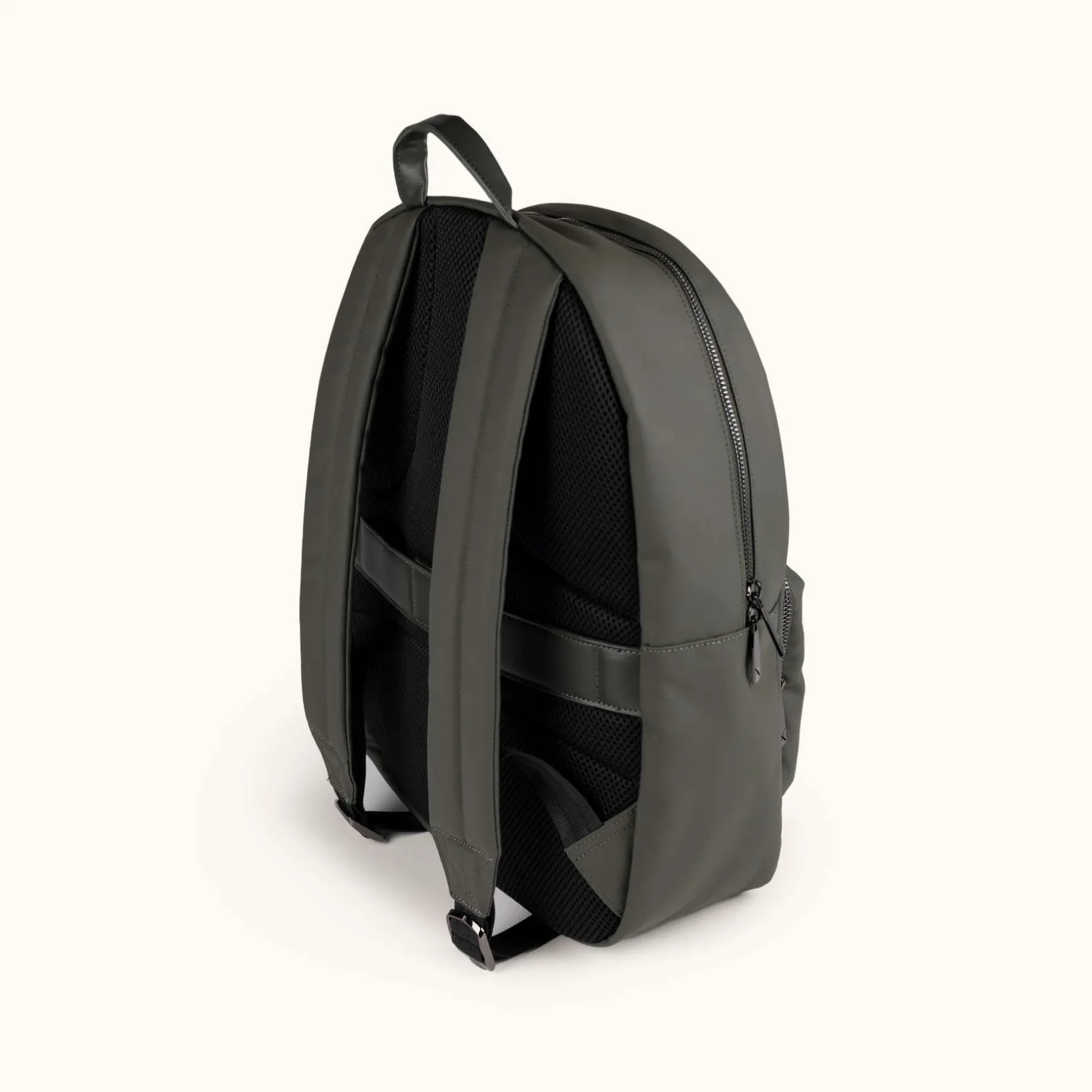 PEAK RECYCLED FW25 BACKPACK C/KHAKI