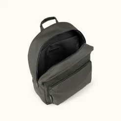 PEAK RECYCLED FW25 BACKPACK C/KHAKI