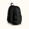 PEAK RECYCLED FW25 BACKPACK C/BLACK