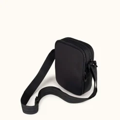 PEAK RECYCLED FW25 CROSSBODY C/BLACK