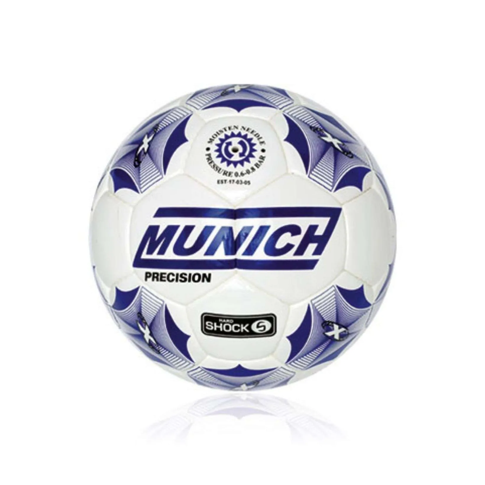 PRECISION FOOTBALL