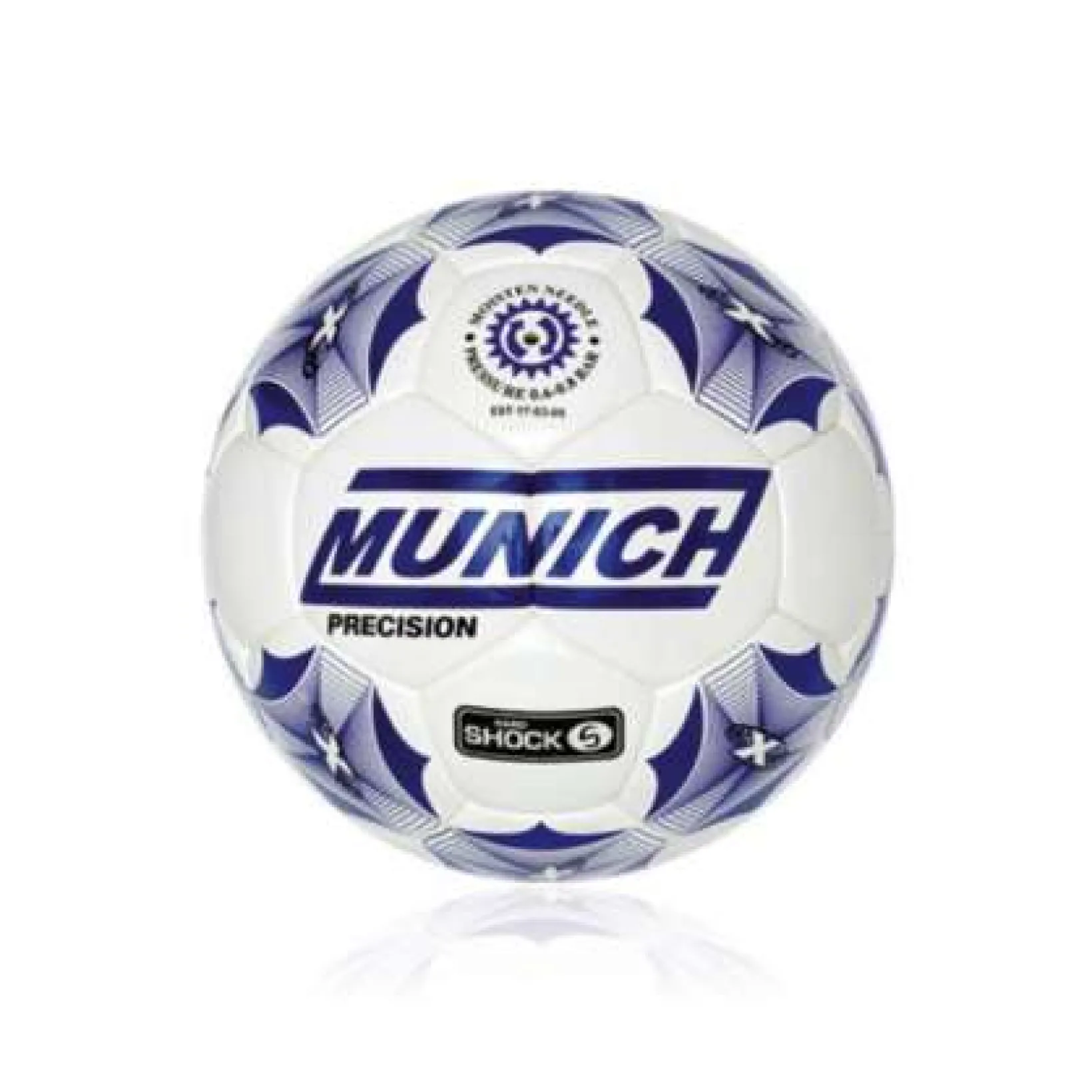 PRECISION FOOTBALL