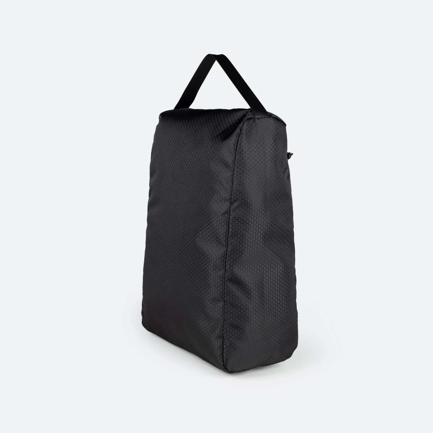 PREMIUM FOOTWEAR BAG BLACK / COPPER