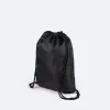 PREMIUM GYMSACK BLACK / COPPER