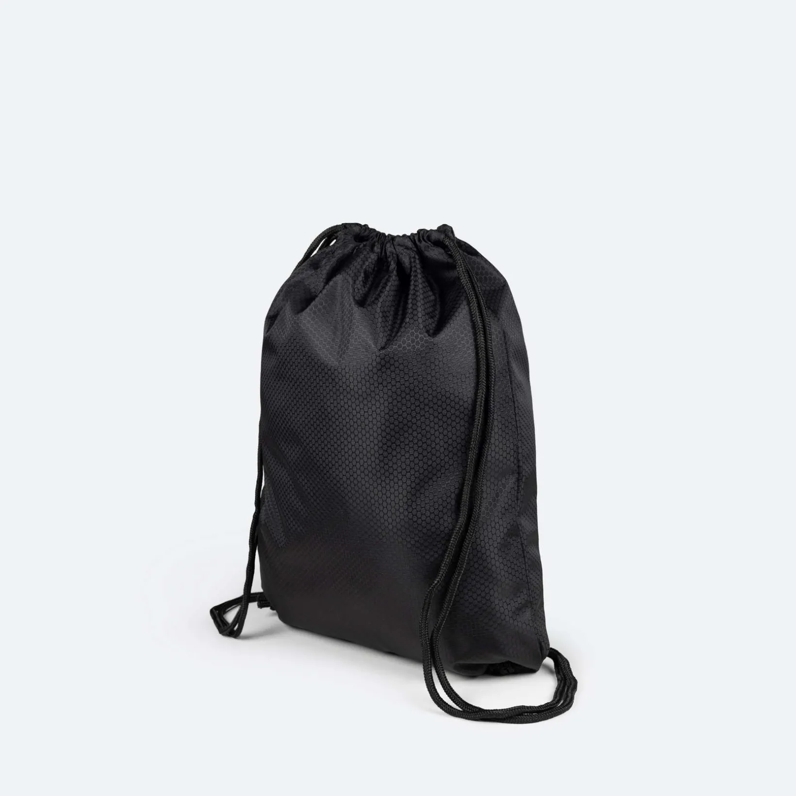 PREMIUM GYMSACK BLACK / COPPER