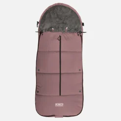 SACO POLAR MUN15-758 BURDEOS