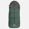 SACO POLAR MUN15-757 VERDE