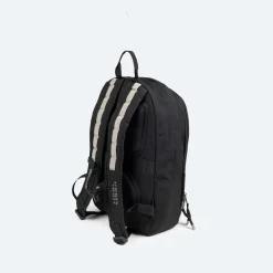 TECA RECYCLED BACKPACK C/BLACK