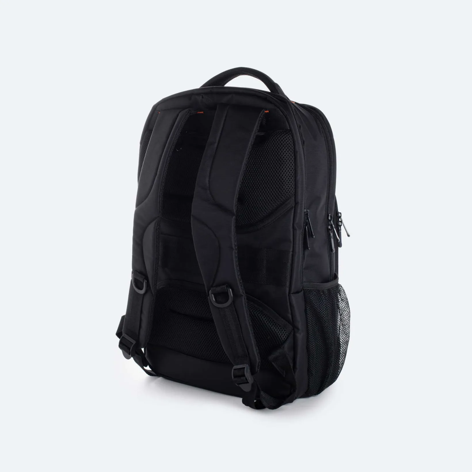 X VENTURE BACKPACK BLACK