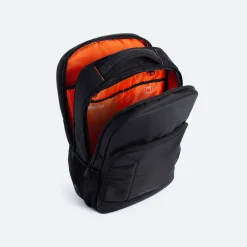 X VENTURE BACKPACK BLACK