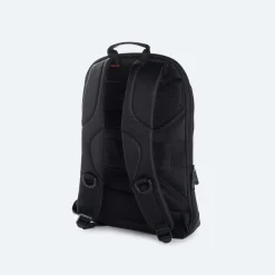 X VENTURE BACKPACK SLIM BLACK